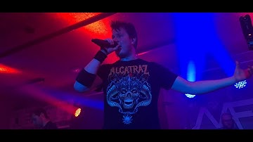 11 oktober 2025 - Decision @ Leegems Metal Fest (Den Traveir, Ledegem) - "Kilosophy" & "Beyond Oath"