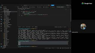 Famous Python - TA | Week 8 Profile