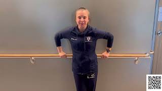 World Coma Day Shoutout: Breann Vandiver