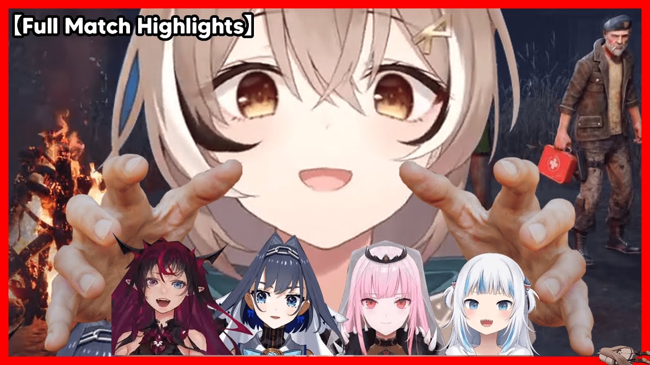 The Revenge of The Owl【ALL POVs】[ID Caption/CC]
