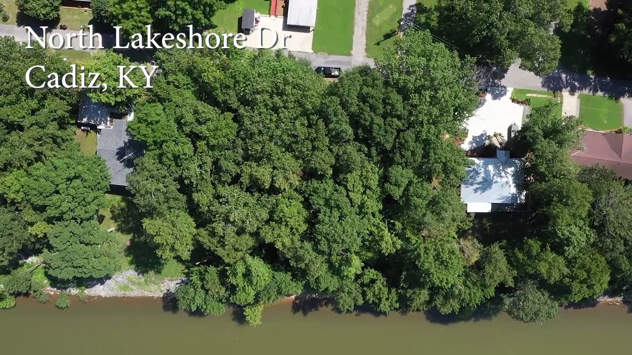 The Vince Carter Team at Carter Realty Group, LLC in Paducah, KY YouTube