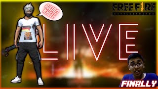 Aaj Ff khelenge Mota bhai | Atharv Gaming Live