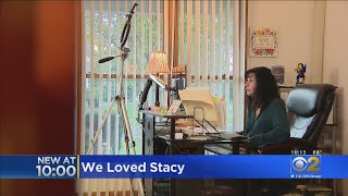 With Stacy Peterson Still Missing 14 Years Later, Her Sister-In-Law Is Standing Up For Abuse Victims