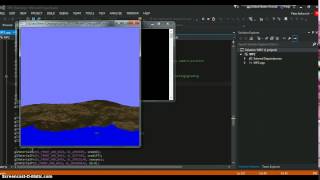 CS 418 MP2 - Flight Simulator