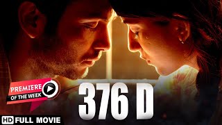 376 D Hindi Full Movie HD - Vivek Kumar - Deeksha Joshi - Bollywood Popular Hindi Movie