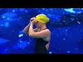 Season 2 Match 3 Day 1: 50 Breaststroke Women's