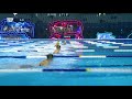Season 2 Match 3 Day 1: 50 Breaststroke Women's