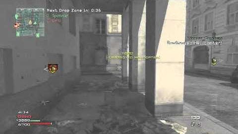 Weezy_Penguin: Accidental Destroy & Triple Explosive Decoy