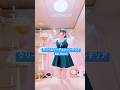 【クリームソーダとシャンデリア】mei, Henrii TikTokダンス 踊ってみた【もも】