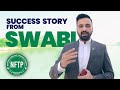 Asad saleh hayat reviews nftp training