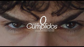 Video thumbnail of "LUCK - 0 CUMPLIDOS [Prod. H.Rayiz]"