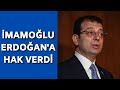 İBB Başkanı Ekrem İmamoğlu: Kanal İstanbul'un sonu gelmiştir