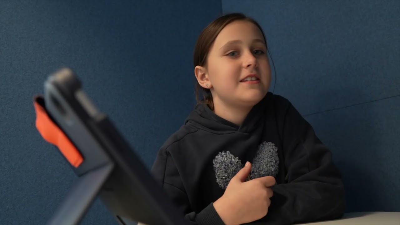 Imagefilm Bischof Ulrich Realschule ULI