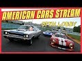 Forza 7 | OPEN LOBBY #14 | American Cars