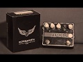 Solidgoldfx apollo ii demo  best phaser ever  no talking  alfonso corace