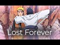 Sasuke  lost forever