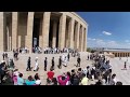 ANITKABİR SANAL TUR (360 Panorama)