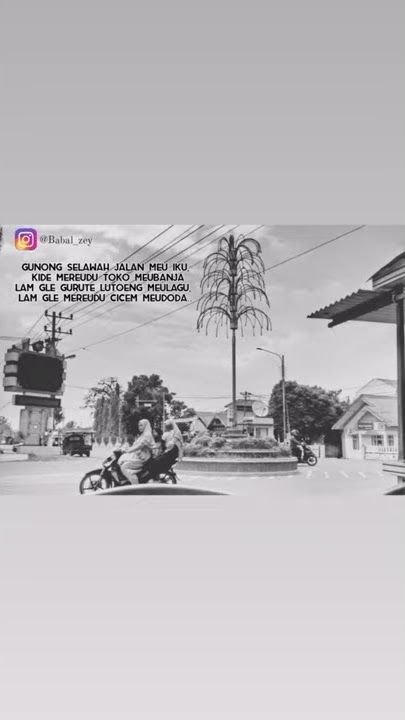 kota mereudue, panton aceh,