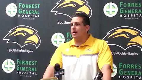 Tony Pecoraro - Media