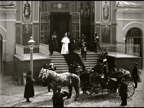 Video: Mille poolest on tsaar Nikolai II tuntud?