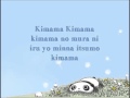 Kimama - Kyary Pamyu Pamyu Lyrics