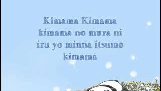Kimama - Kyary Pamyu Pamyu Lyrics chords