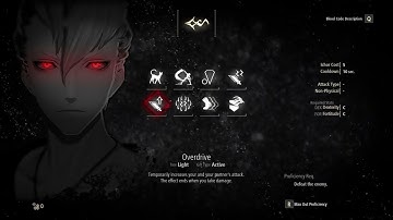 Code Vein (part 19)