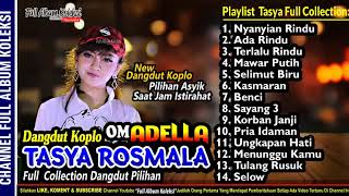 TASYA ROSMALA Full Collection Dangdut Koplo Terbaru Mawar Putih 2019