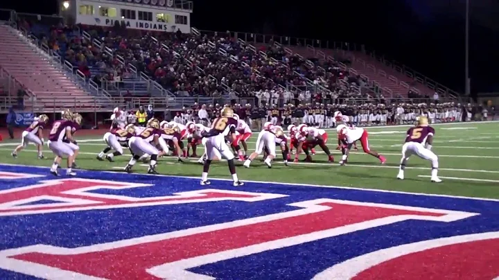 Trotwood-Madison...  DeWeaver finds Cospy for Six ...