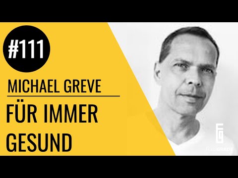 Für immer gesund