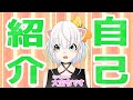 【自己紹介】税理士事務所で働いているVtuber大宝令です!【新人Vtuber】