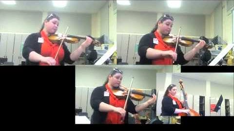 Bolero de Strings MINUS CELLO