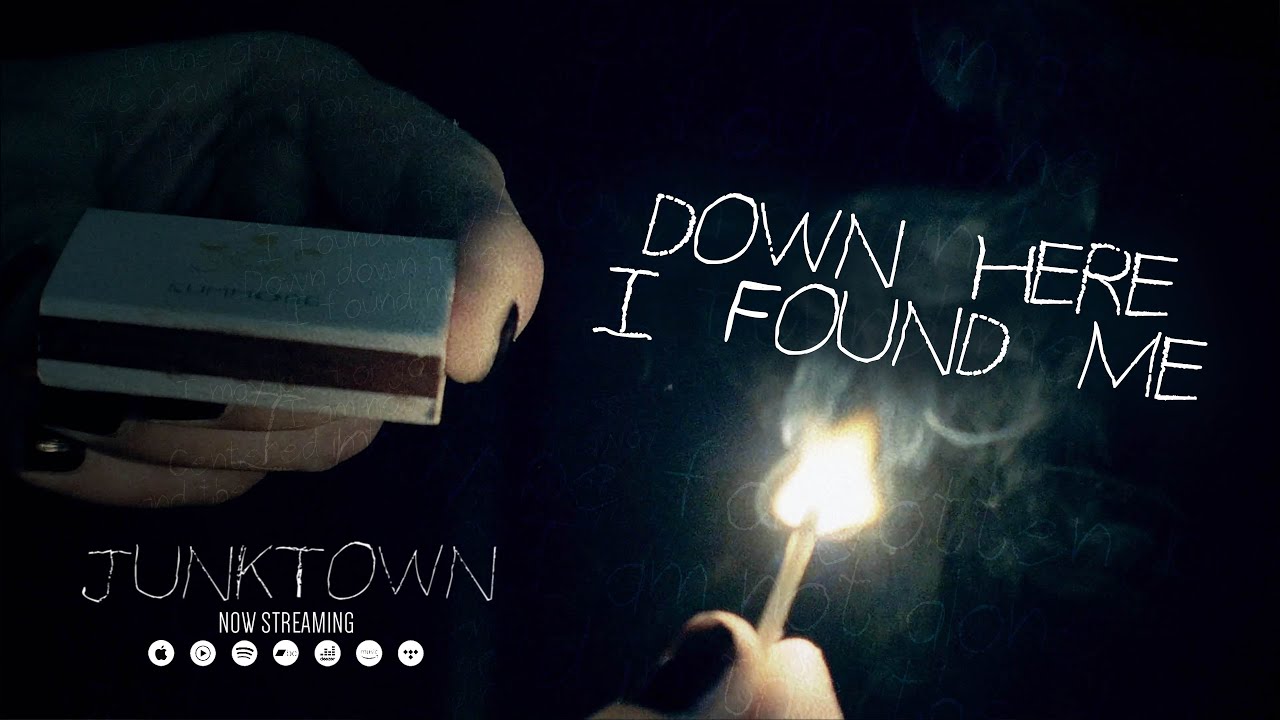 Watch SUMMORE - Junktown (Official Music Video) on YouTube Watch SUMMORE - Junktown (Official Music Video) on YouTube