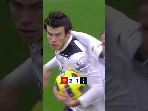 A dramatic comeback at the Emirates! 🤩