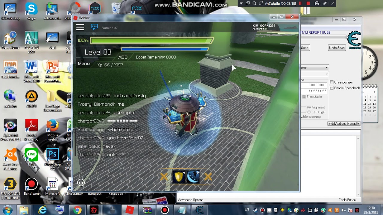[Fixed!] Swordburst 2 attack speed hack - YouTube