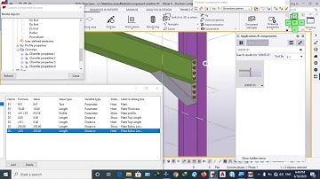 Custom Component Creation Part 3