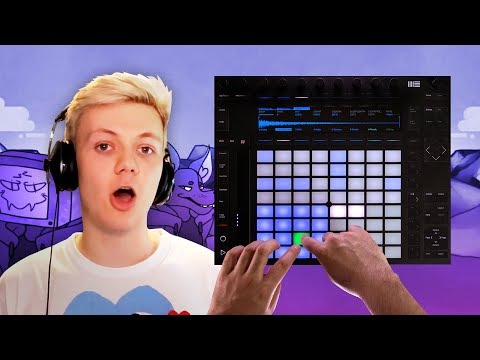 How I made Pyrocynical's new outro song
