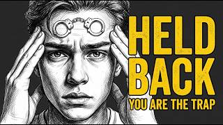 Why your brain sabotages your big career moves (and how to stop it)