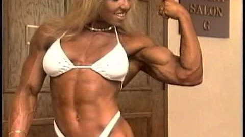 WPW 280 - Theresa O'Brien (Official Video Preview)