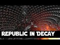 Clone Wars: Failures of a Republic and it's Jedi Lackies
