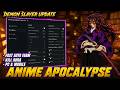 Anime Apocalypse Script — AUTO FARM, AUTO RAID, FAST KILL AURA & MORE! (PC/MOBILE)