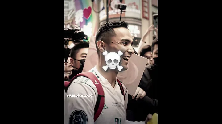 iShowSpeed Found Ronaldo And Messi 💀😂