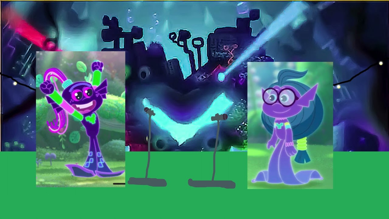 Synth & Laguna Sing Commercial Jingles YouTube