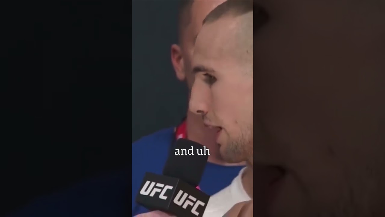 Rory Macdonald Didn’t Back Down In His Second Face Off With Robbie Lawler. 
