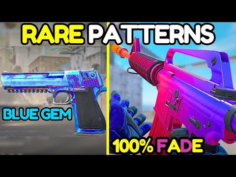 NEW CS2 Skins