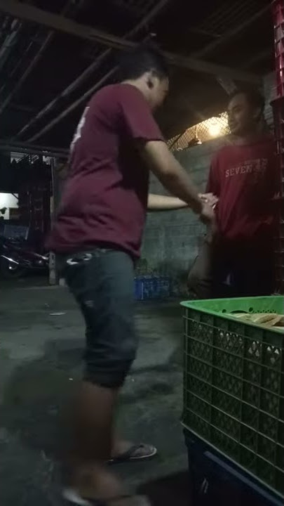 hanya bercanda,,viralkan