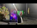 Swingers 2024 anthony huck williams memorial junkanoo rushout