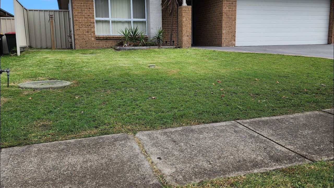 One Off Lawn Mowing Job overgrown YouTube one-off-lawn-mowing-job-overgrown-youtube