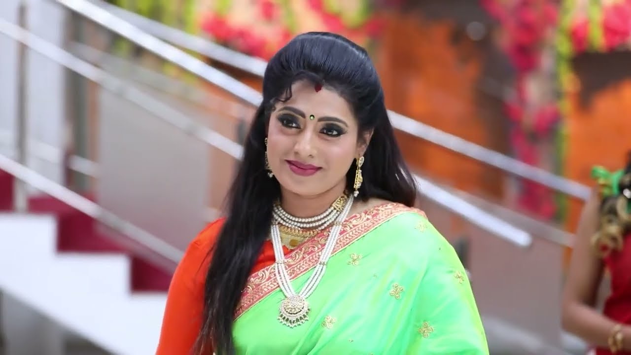 Sembaruthi - Ep 299 - Karthikraj,Shabana,Priya Raman - Tamil Tv Serial - Zee5 Tamil Classics