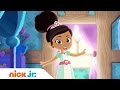 Nella The Princess Knight Teaser Nick Jr